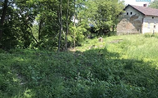 Prodej stavebního pozemku 950 m², Rychvald, okres Karviná