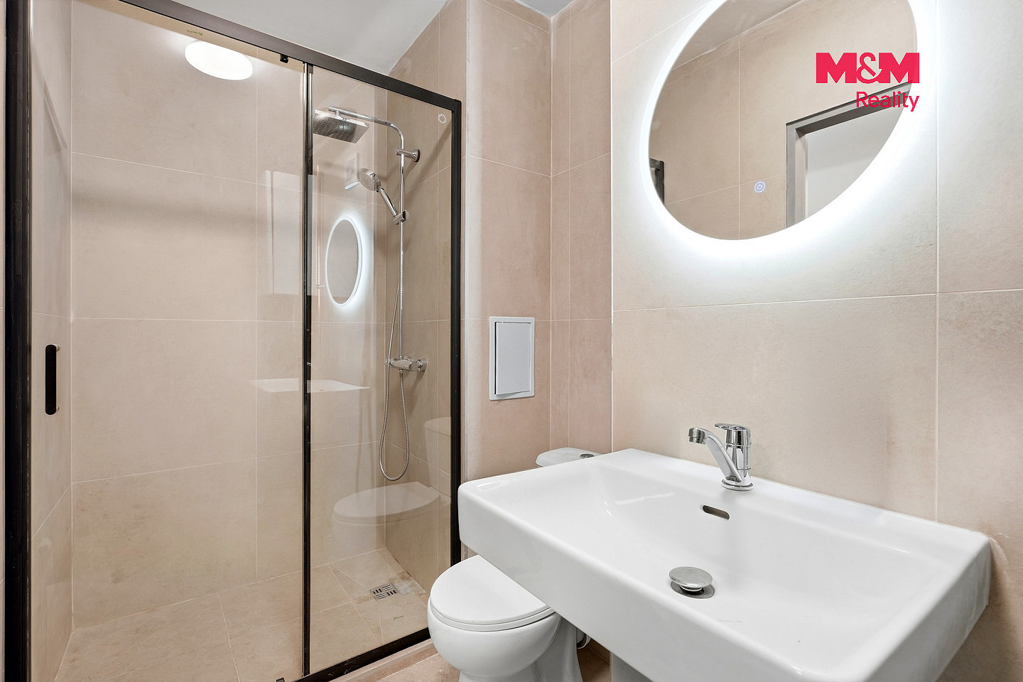 Prodej bytu 3+1 65 m² — photo 3