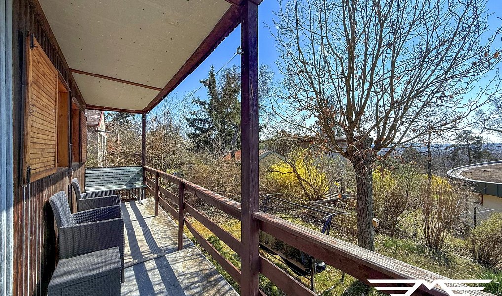 Prodej chaty/chalupy 29 m² s pozemkem 492 m², Březová-Oleško – náhled fotky 9