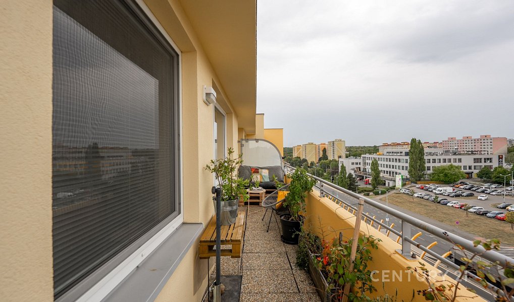 Pronájem bytu 2+kk 48 m², Praha – náhled fotky 27