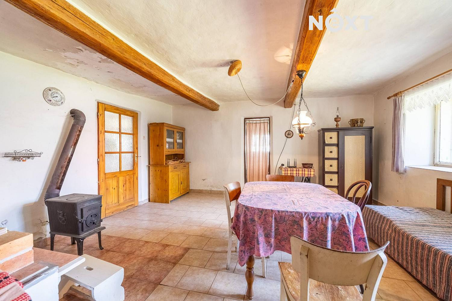 Prodej domu 157 m² s pozemkem 1 460 m²