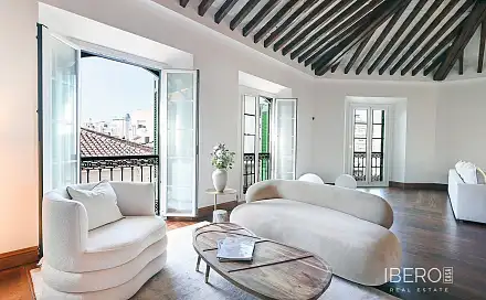 Prodej bytu 5+kk 260 m², Málaga, Španělsko