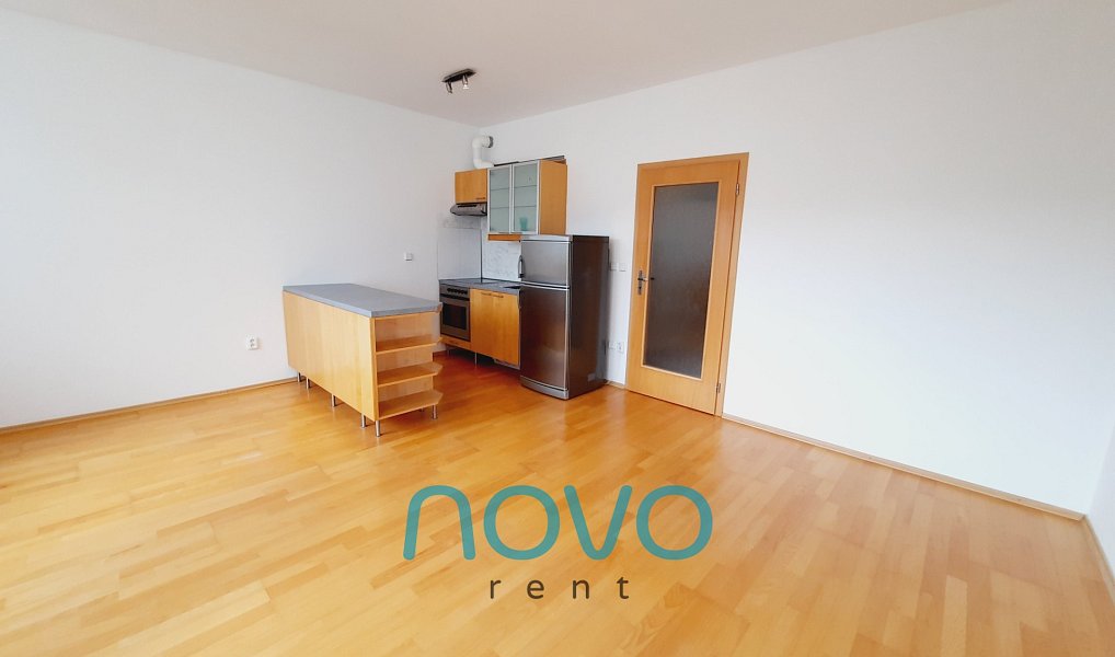 Pronájem bytu 3+kk 73 m², Praha – náhled fotky 4