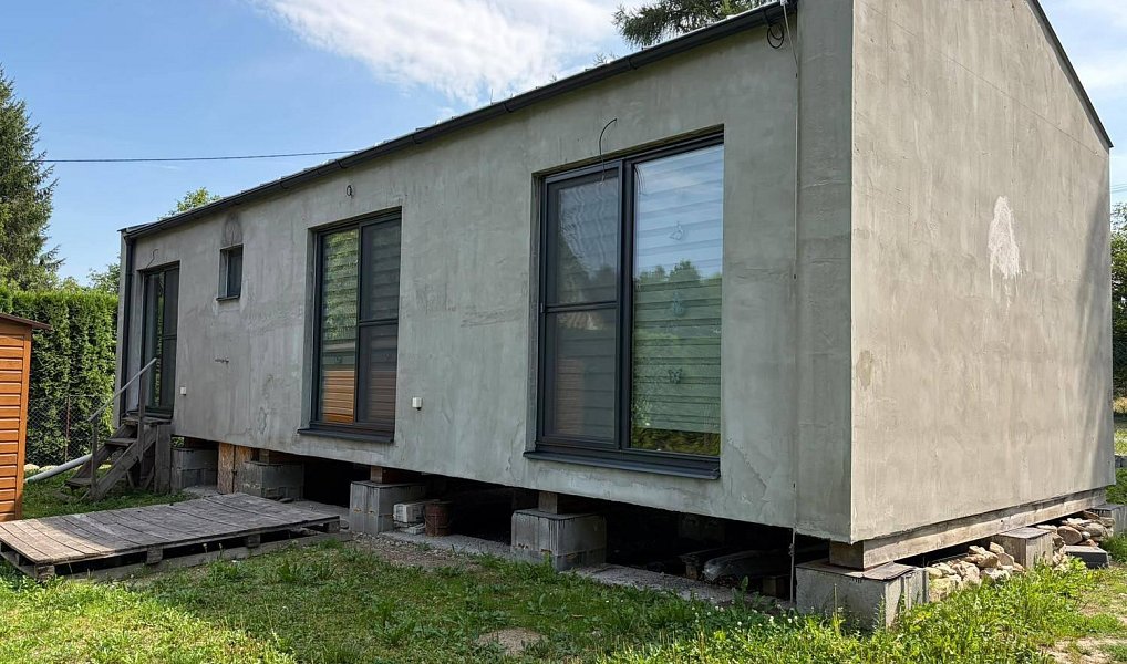 Prodej domu 44 m² s pozemkem 551 m², Uhelná – náhled fotky 12