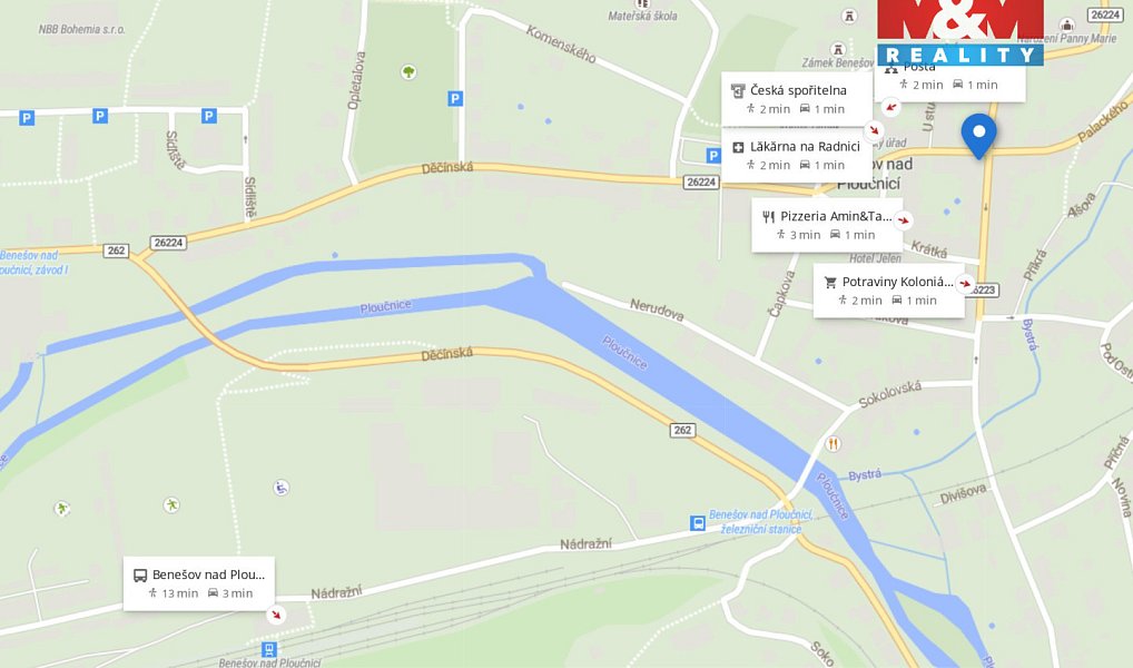 Prodej chaty/chalupy 16 m² s pozemkem 471 m², Benešov nad Ploučnicí – náhled fotky 17