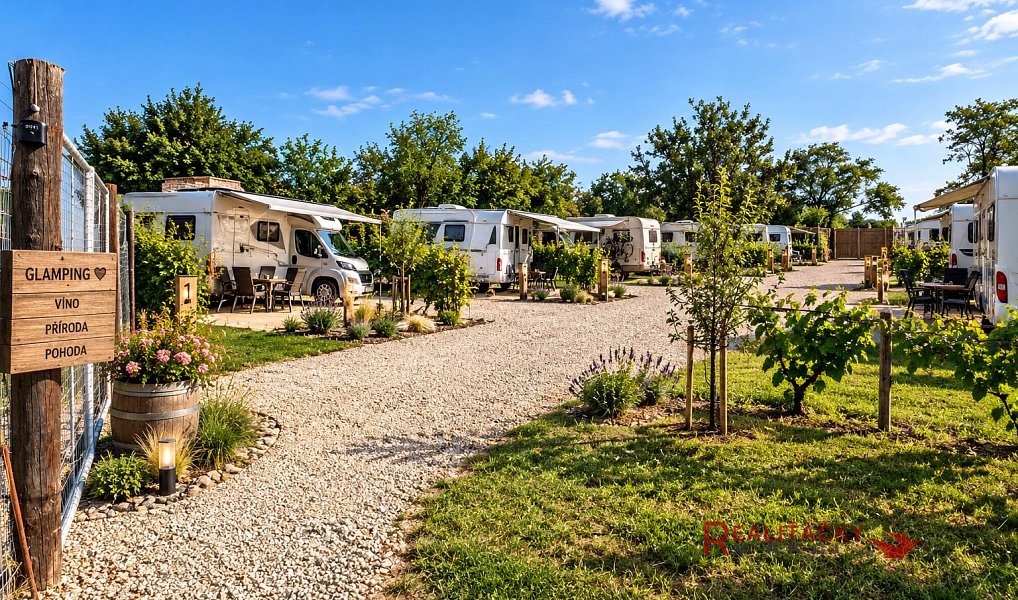 Prodej stavebního pozemku 1 129 m², Jevišovka – náhled fotky 15
