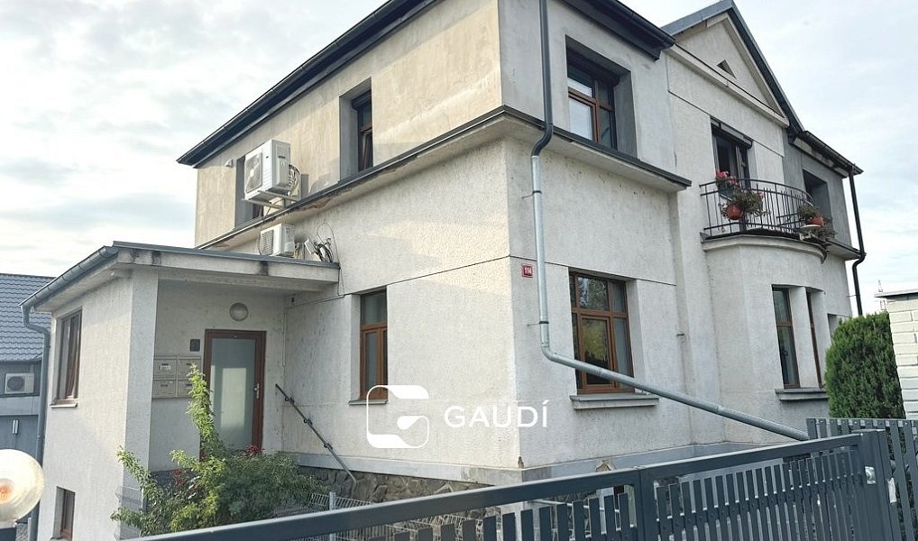 Prodej bytu 2+kk, 40 m², Praha