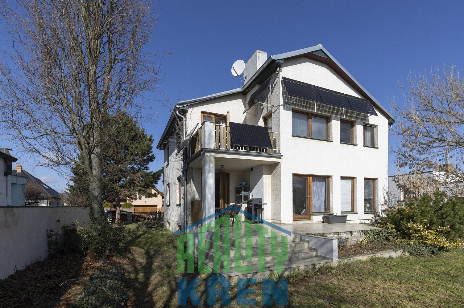 Prodej domu 246 m² s pozemkem 800 m² – fotografie 2