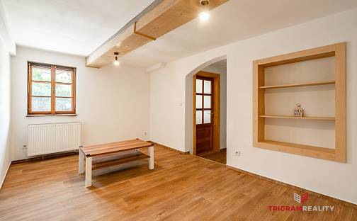 Prodej domu 118 m² s pozemkem 704 m², Tyršova, Žamberk, okres Ústí nad Orlicí