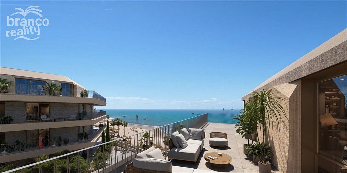 Pis – Estepona, Barriada Islas Canarias - Més