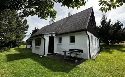 Prodej domu 96 m² s pozemkem 739 m², Dubí - Cínovec, okres Teplice