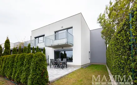 Prodej domu 124 m² s pozemkem 370 m², Bronzová, Roztoky, okres Praha-západ