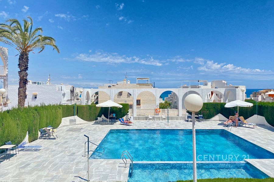 Pis – Torrevieja - Vista 2
