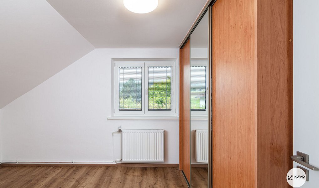 Pronájem domu 90 m² s pozemkem 934 m², Palkovice – náhled fotky 6