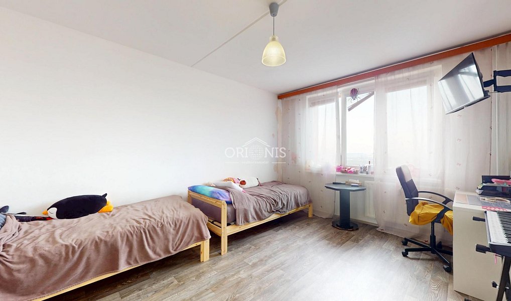 Prodej bytu 2+1 60 m², Chomutov – náhled fotky 6