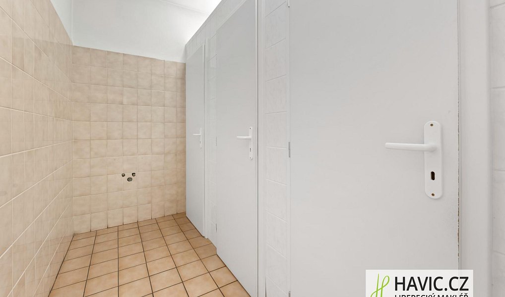 Pronájem kanceláře 21 m², Jičín – náhled fotky 15