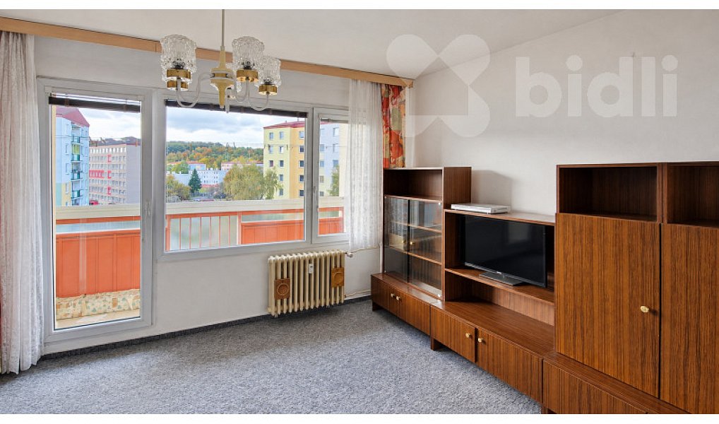 Prodej bytu 3+1 65 m², Teplice – náhled fotky 4