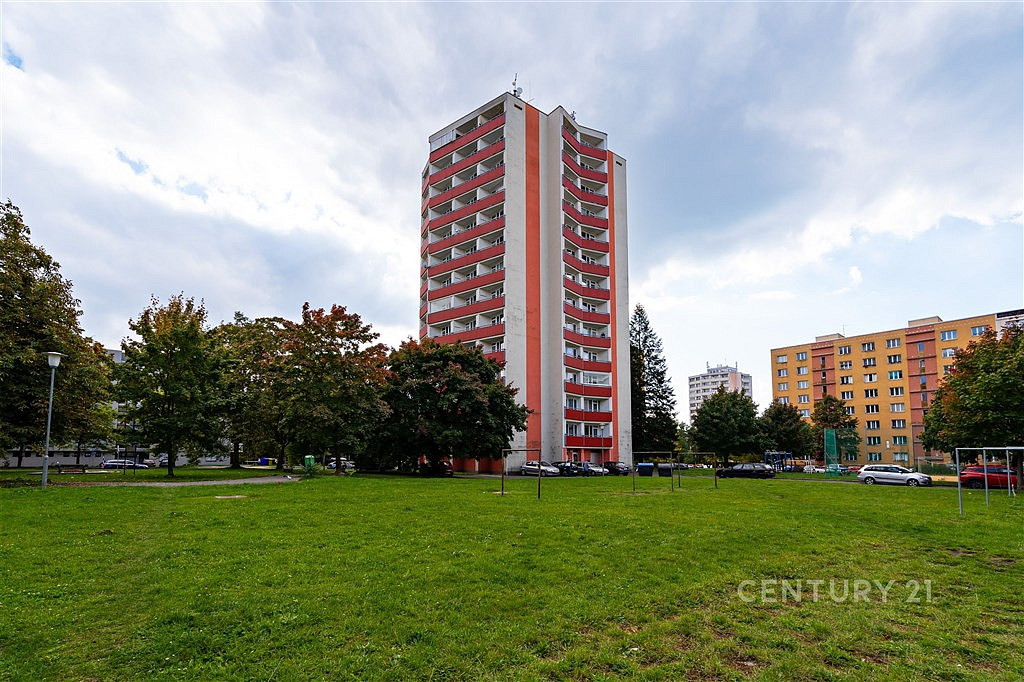 3 rooms, 79.0 m² in Plzen