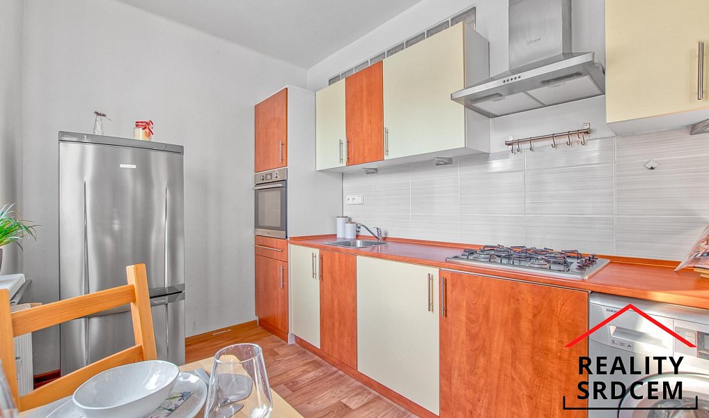 Pronájem bytu 2+1 52 m², Karviná – náhled fotky 8