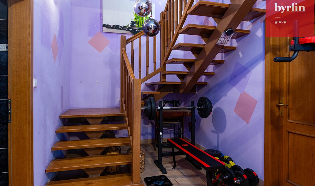 Prodej domu 150 m² s pozemkem 728 m², Opava – náhled fotky 10