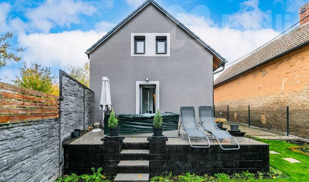 Prodej domu 106 m² s pozemkem 208 m², Puclice – náhled fotky 27