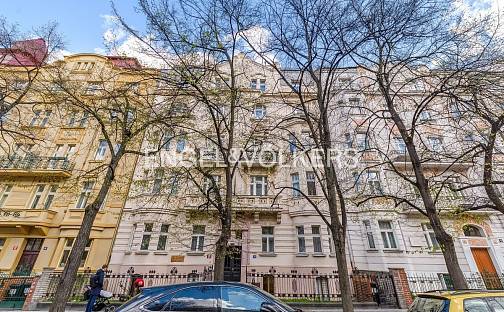 Pronájem kanceláře 73 m², Ovenecká, Praha 7 - Bubeneč