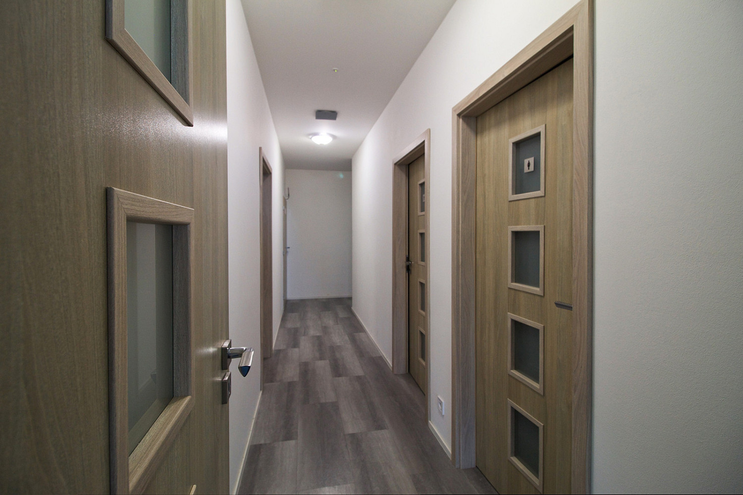 Pronájem skladovacích prostor 59 m² – fotografie 5