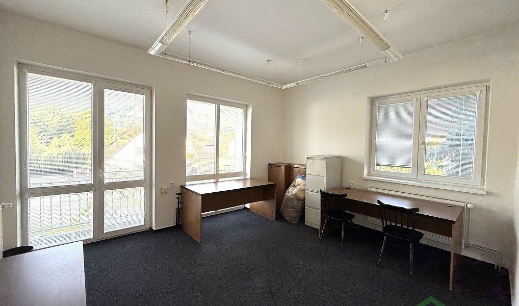 Pronájem kanceláře 21 m², Blansko – náhled fotky 4
