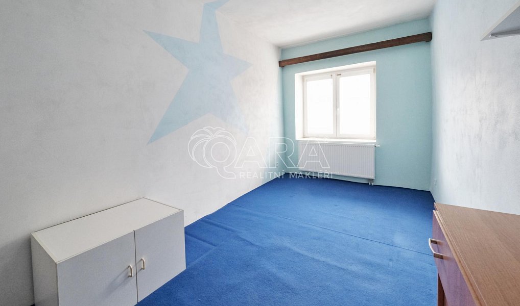 Prodej domu 287 m² s pozemkem 412 m², Postoloprty – náhled fotky 47
