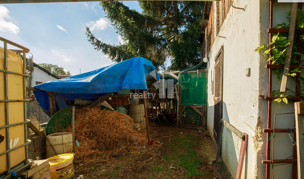 Prodej domu 220 m² s pozemkem 907 m², Žebrák – náhled fotky 58