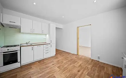 Prodej bytu 2+kk 37 m²