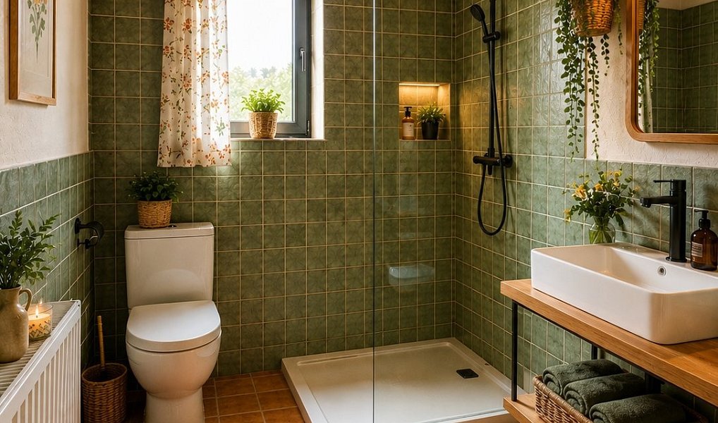 Prodej chaty/chalupy 96 m² s pozemkem 1 021 m², Přídolí – náhled fotky 17