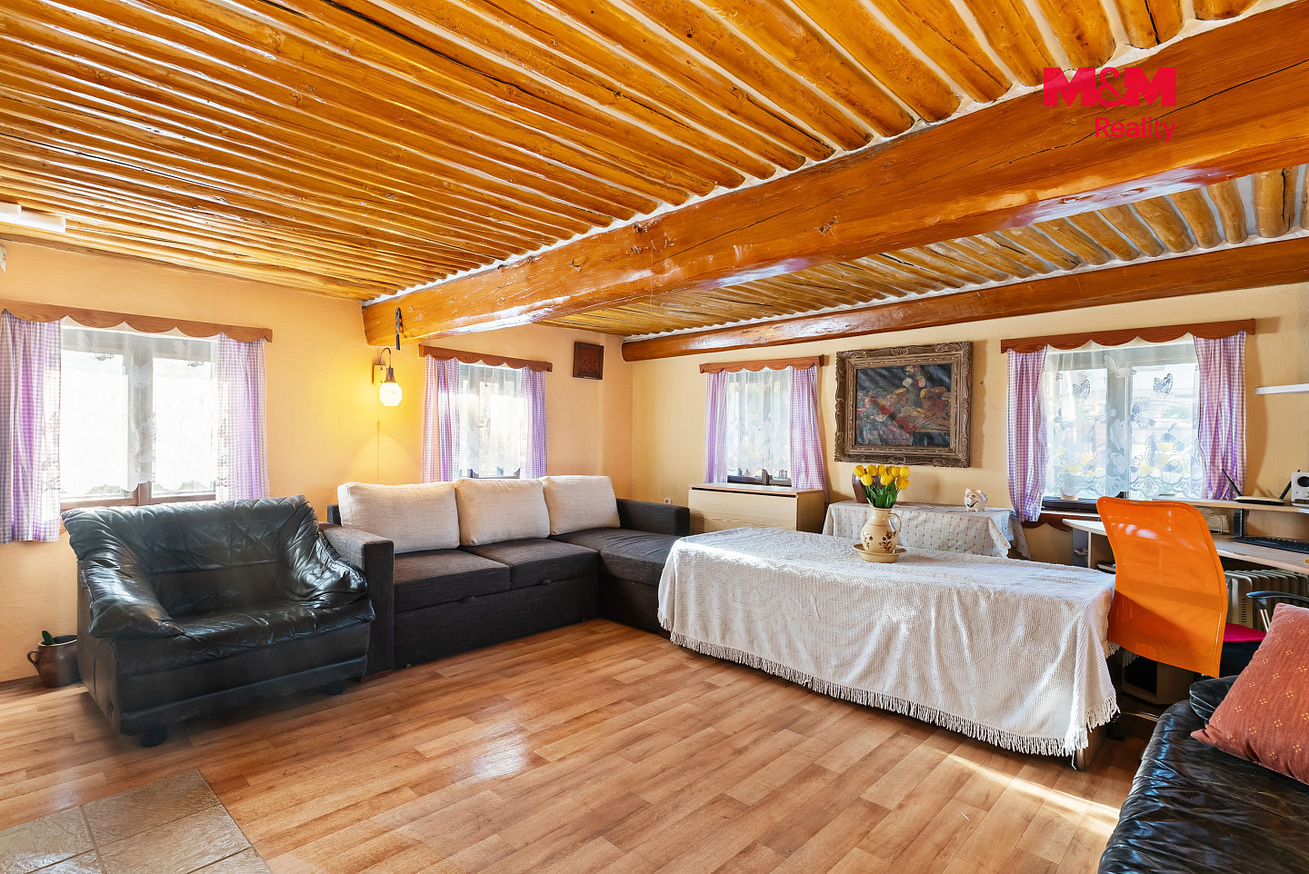 Prodej domu 65 m² s pozemkem 530 m² – fotografie 3