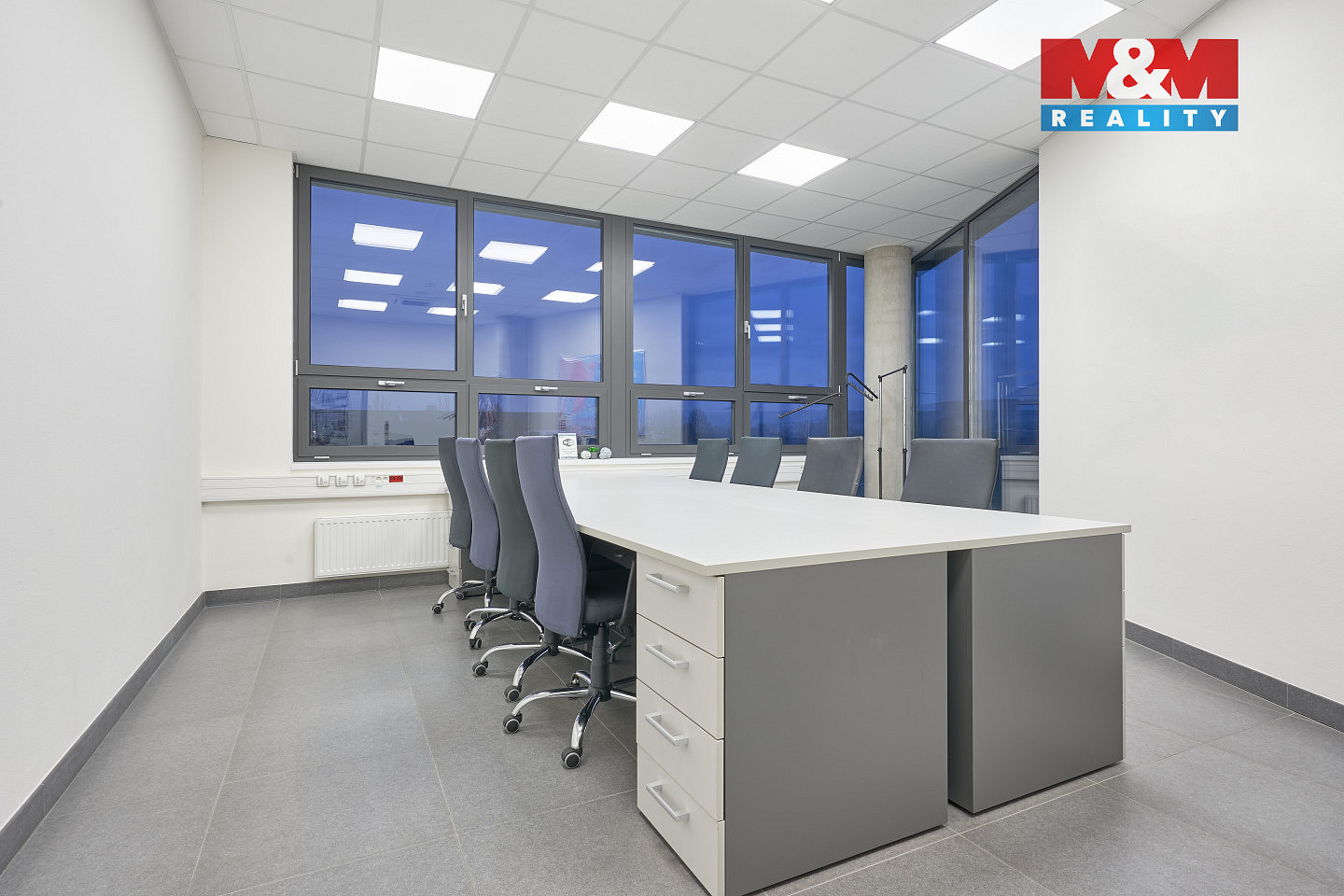 Prodej obchodních prostor 5 777 m² – fotografie 5