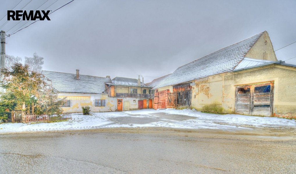 Prodej domu 325 m² s pozemkem 913 m², Zvěstov – náhled fotky 7