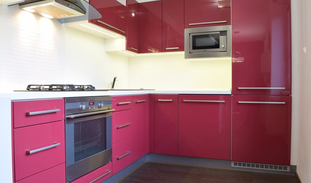 Pronájem bytu 2+kk, 52 m², Poruba - Ostrava-město, Ostrava