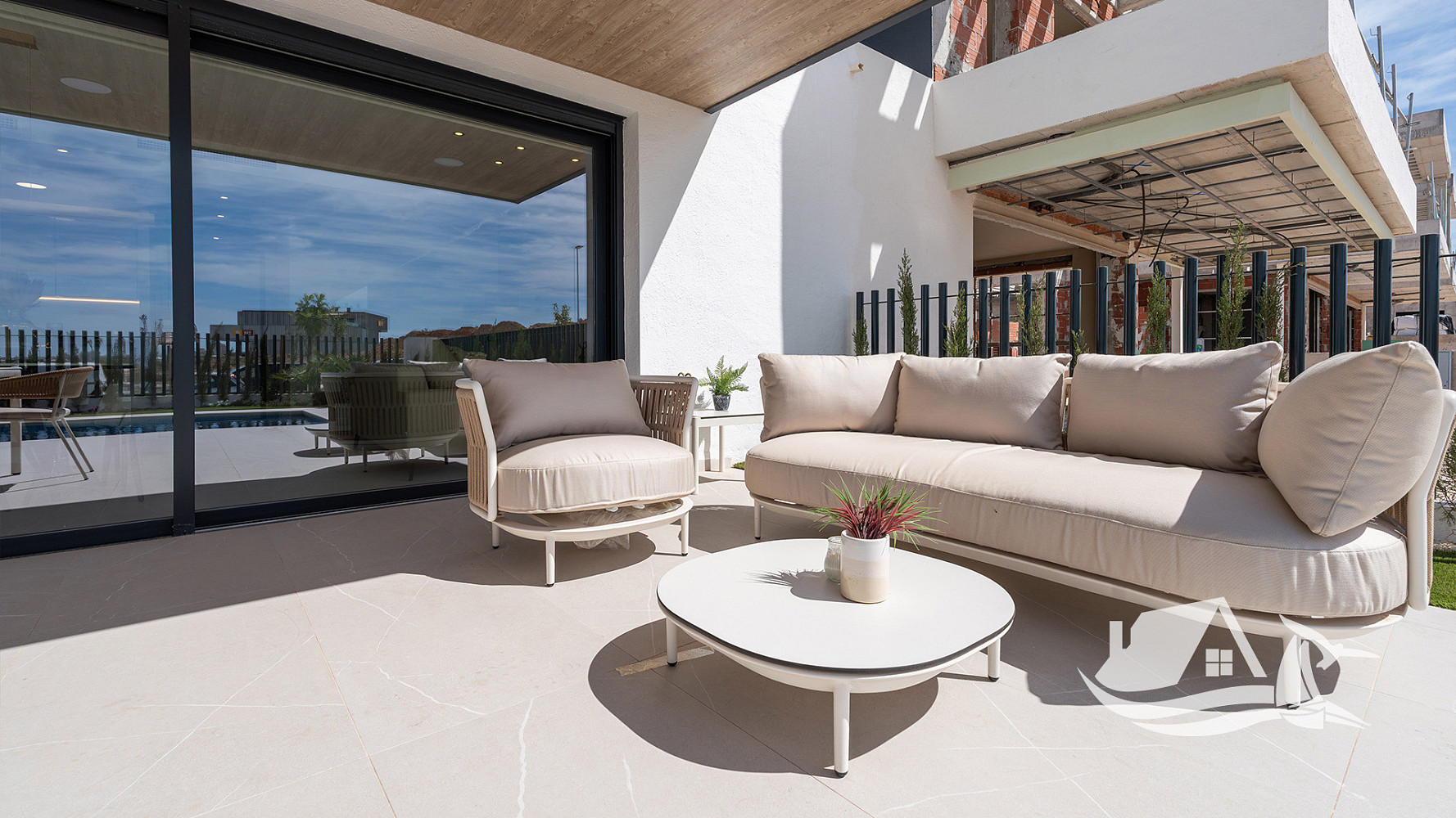 Piso – Alicante - Vista 4