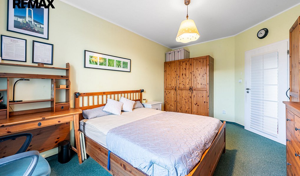 Prodej domu 103 m² s pozemkem 245 m², Líbeznice – náhled fotky 13