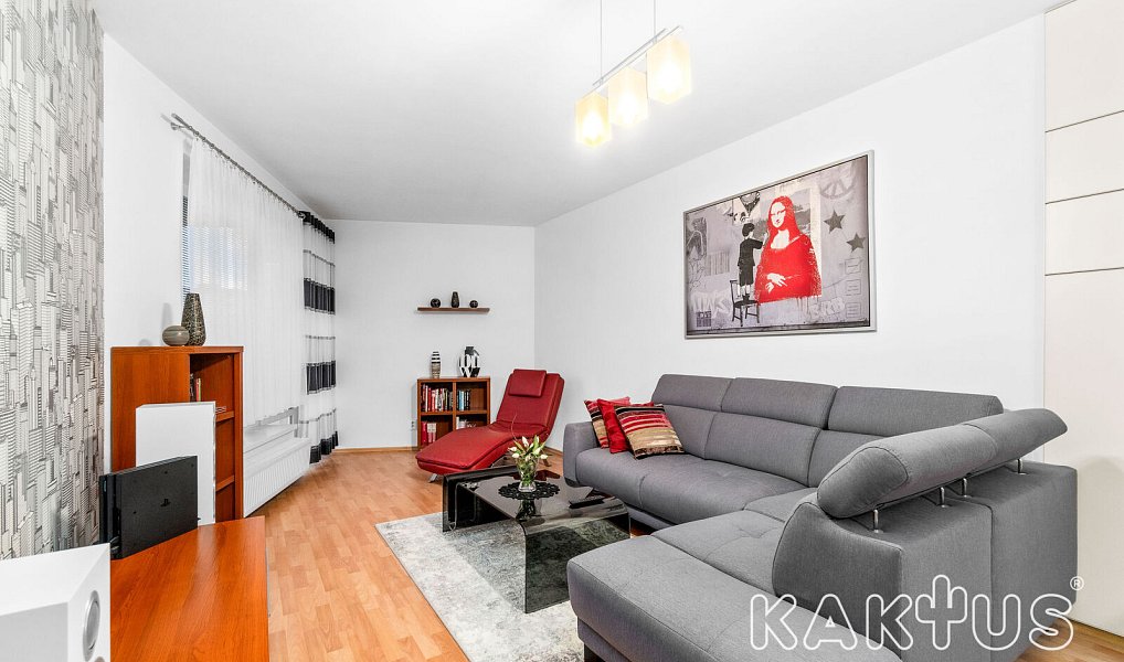 Prodej bytu 2+kk 58 m², Ostrava – náhled fotky 7