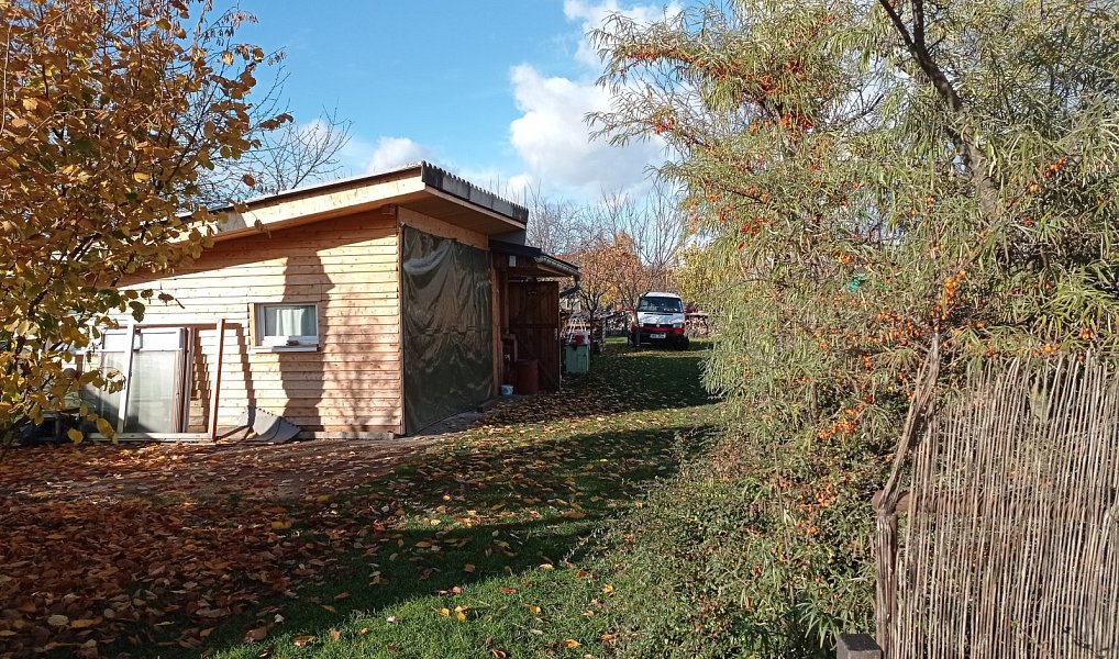 Prodej stavebního pozemku 1 285 m², Dolní Dunajovice – náhled fotky 8