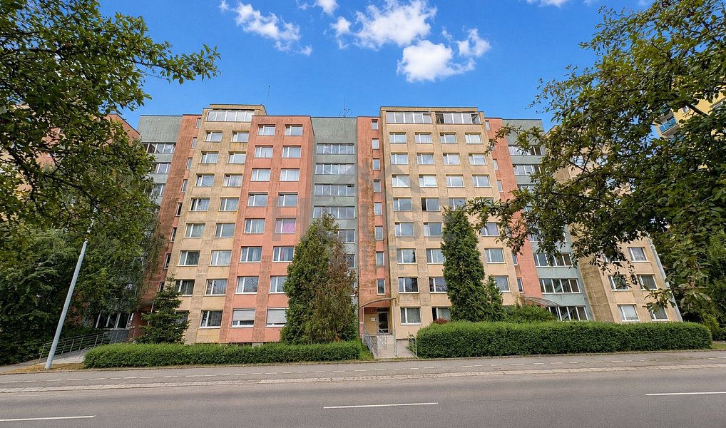 Prodej bytu 2+1 65 m², Praha – náhled fotky 23