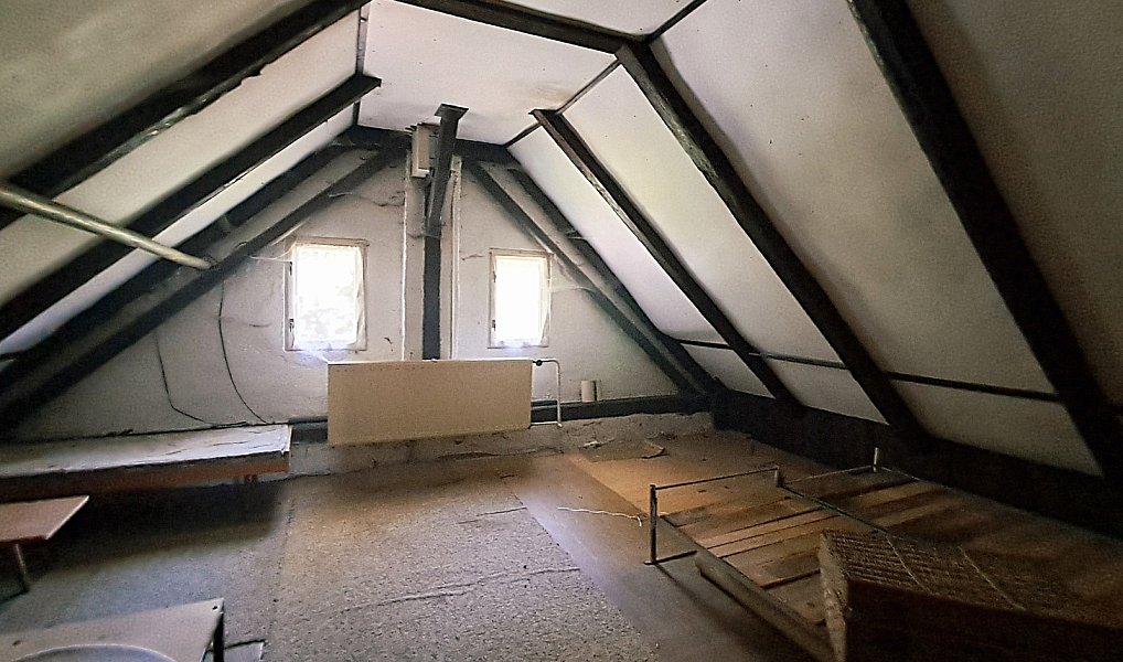 Prodej domu 140 m² s pozemkem 1 158 m², Benešov nad Černou – náhled fotky 12