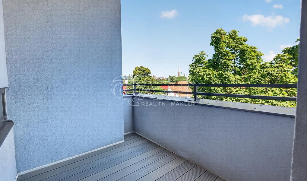 Prodej bytu 3+kk 65 m², Brno – náhled fotky 2
