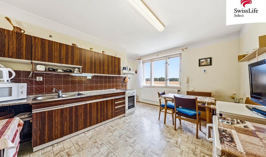 Prodej domu 325 m² s pozemkem 2 293 m², Čermná nad Orlicí – náhled fotky 5