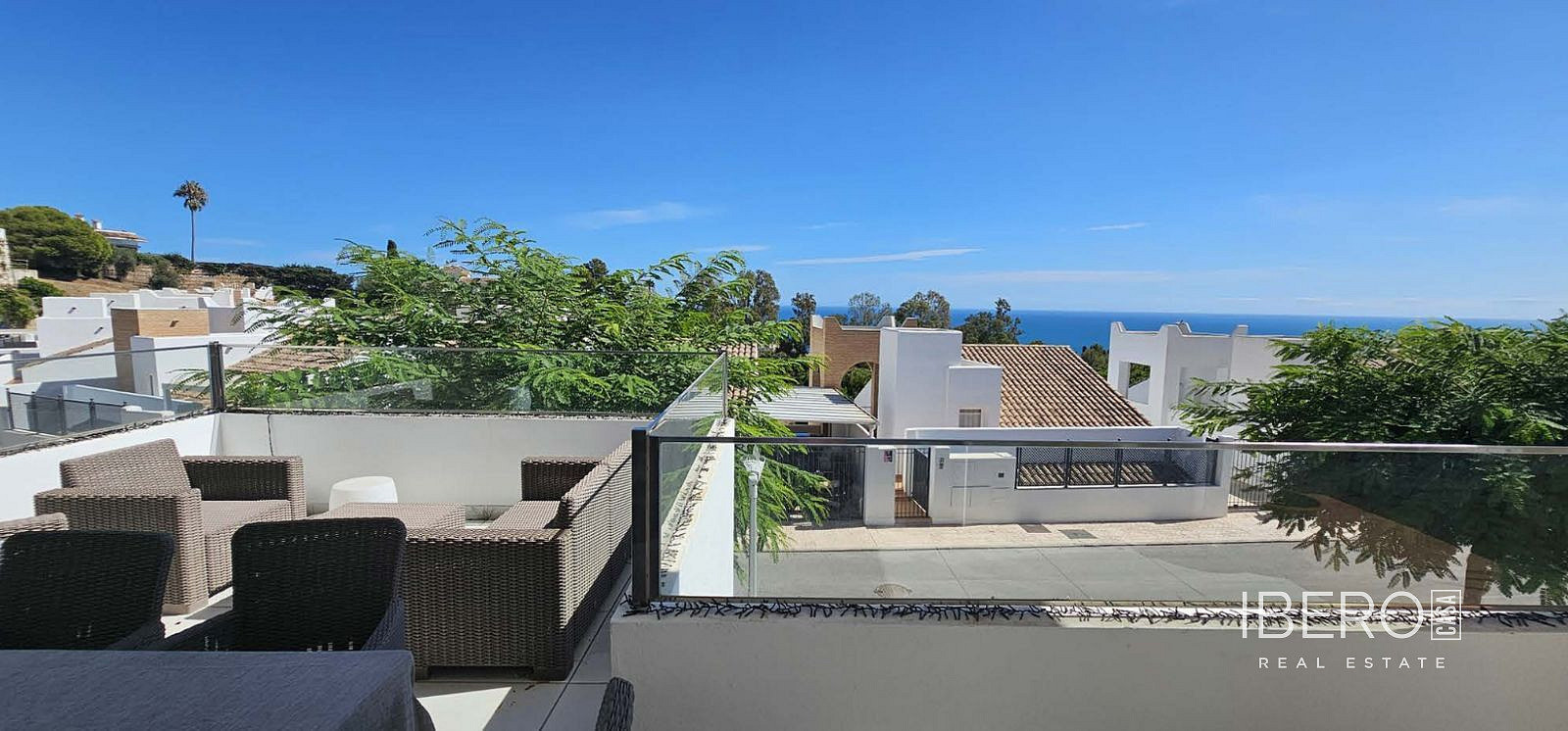 Casa 5+kk – Benalmádena, Benalmádena Costa - Vista 3