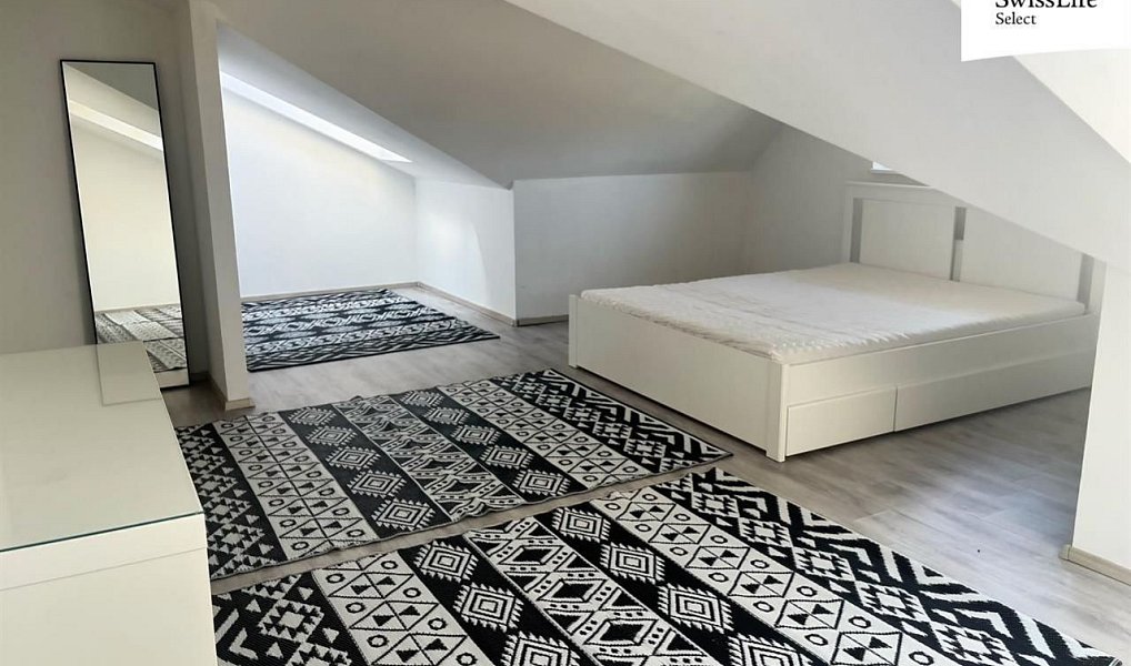 Prodej bytu 5+kk 163 m², Veselí nad Lužnicí – náhled fotky 12