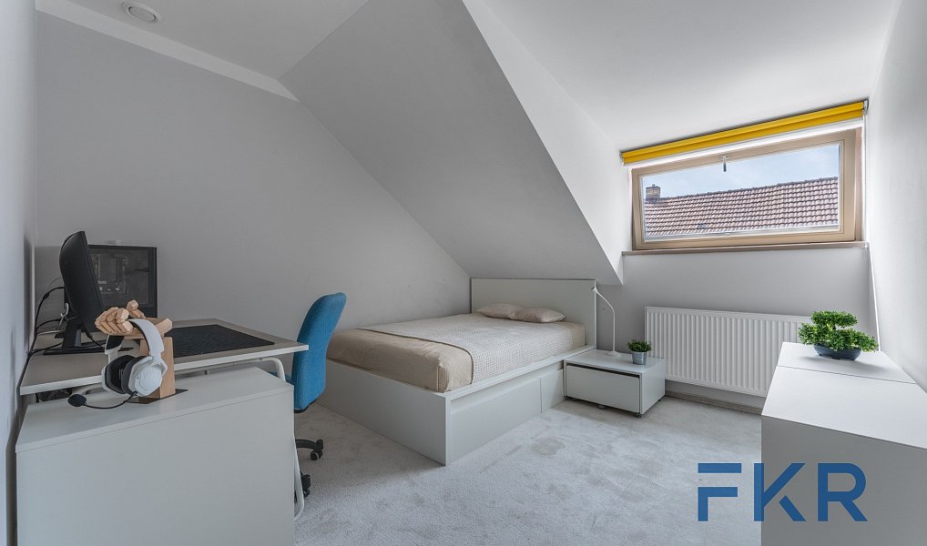 Prodej domu 190 m² s pozemkem 261 m², Příbram – náhled fotky 18