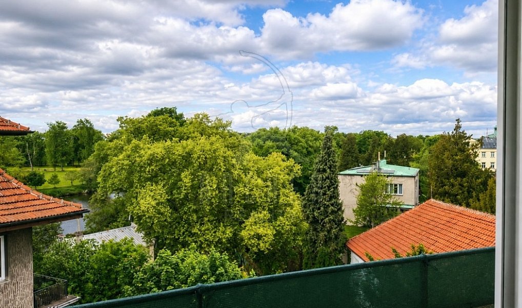 Prodej bytu 2+kk 52 m², Poděbrady – náhled fotky 4