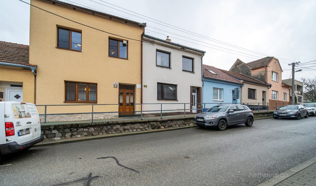 Prodej domu 184 m² s pozemkem 182 m², Brno – náhled fotky 25