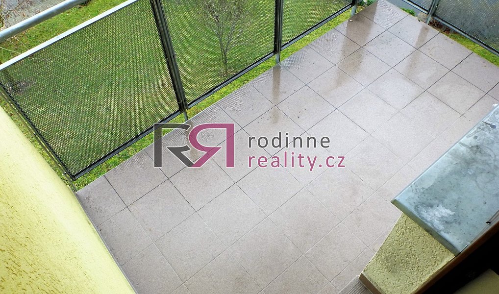 Pronájem bytu 1+kk 24 m², Praha – náhled fotky 10